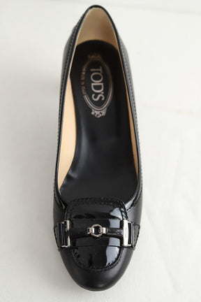 Ballerines Tod's  Noir