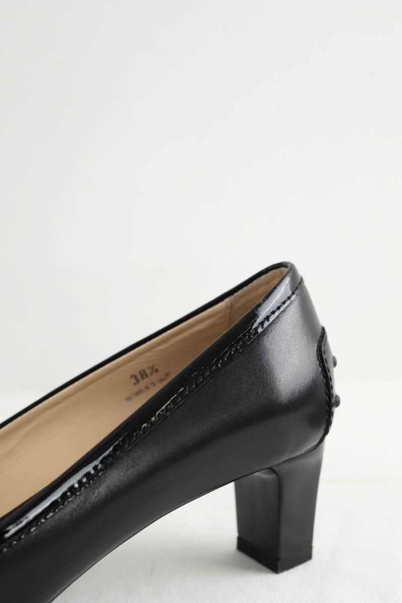 Ballerines Tod's  Noir