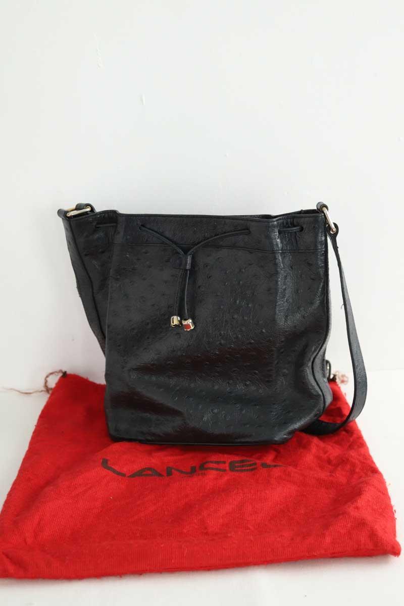 Sacs à bandoulière Lancel  Vert