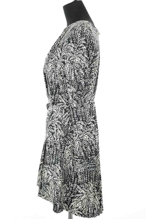 Robe Vanessa Seward  Noir