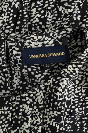 Robe Vanessa Seward  Noir