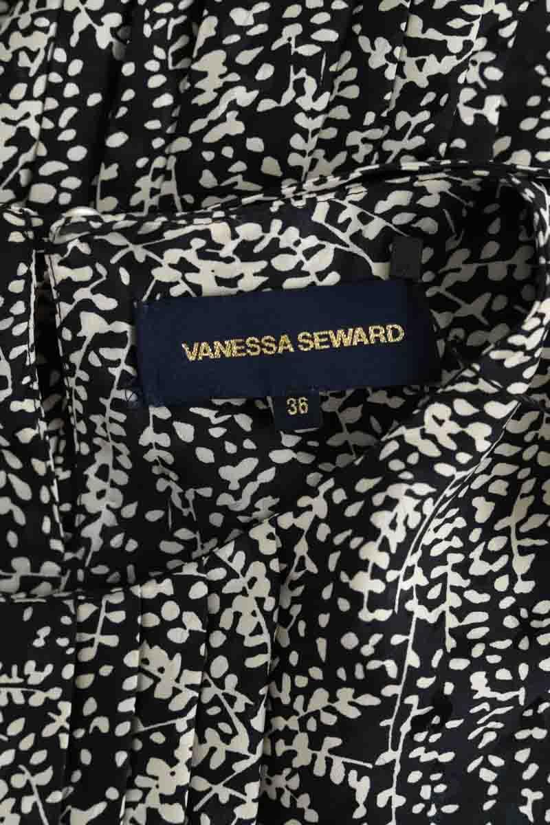 Robe Vanessa Seward  Noir