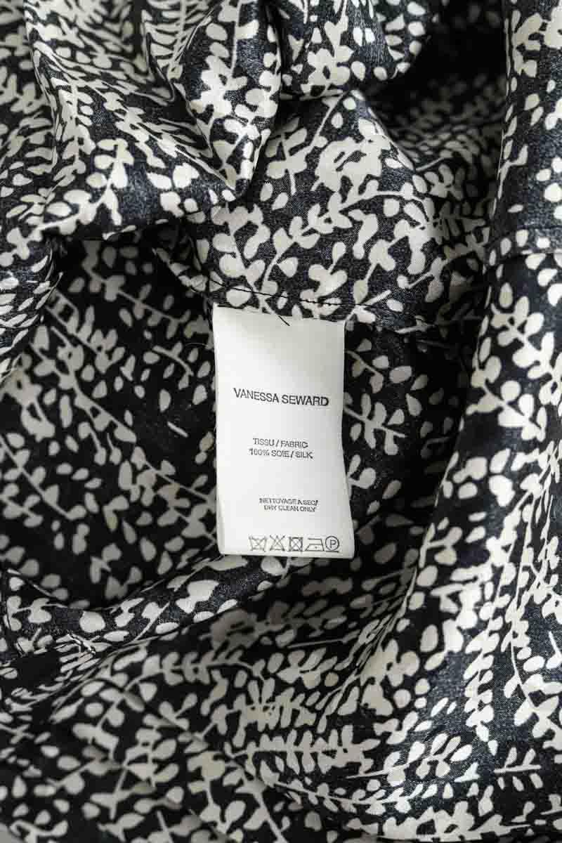Robe Vanessa Seward  Noir