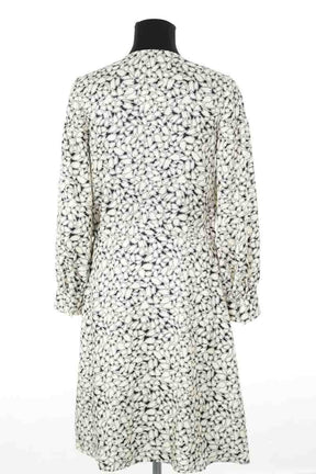 Robe APC  Ecru