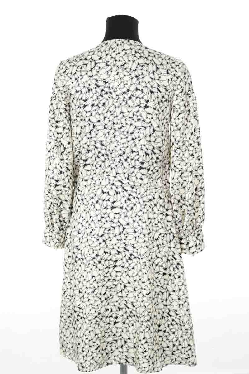 Robe APC  Ecru