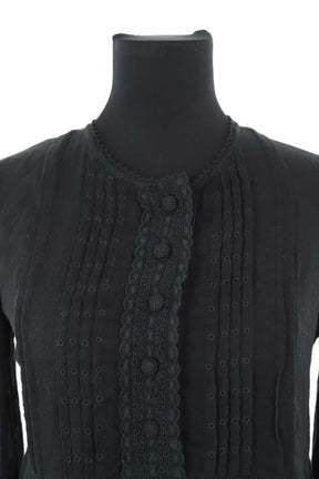 Blouse See By Chloé  Noir