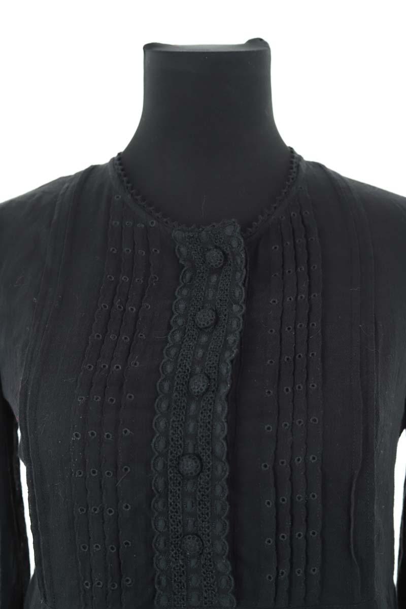 Blouse See By Chloé  Noir