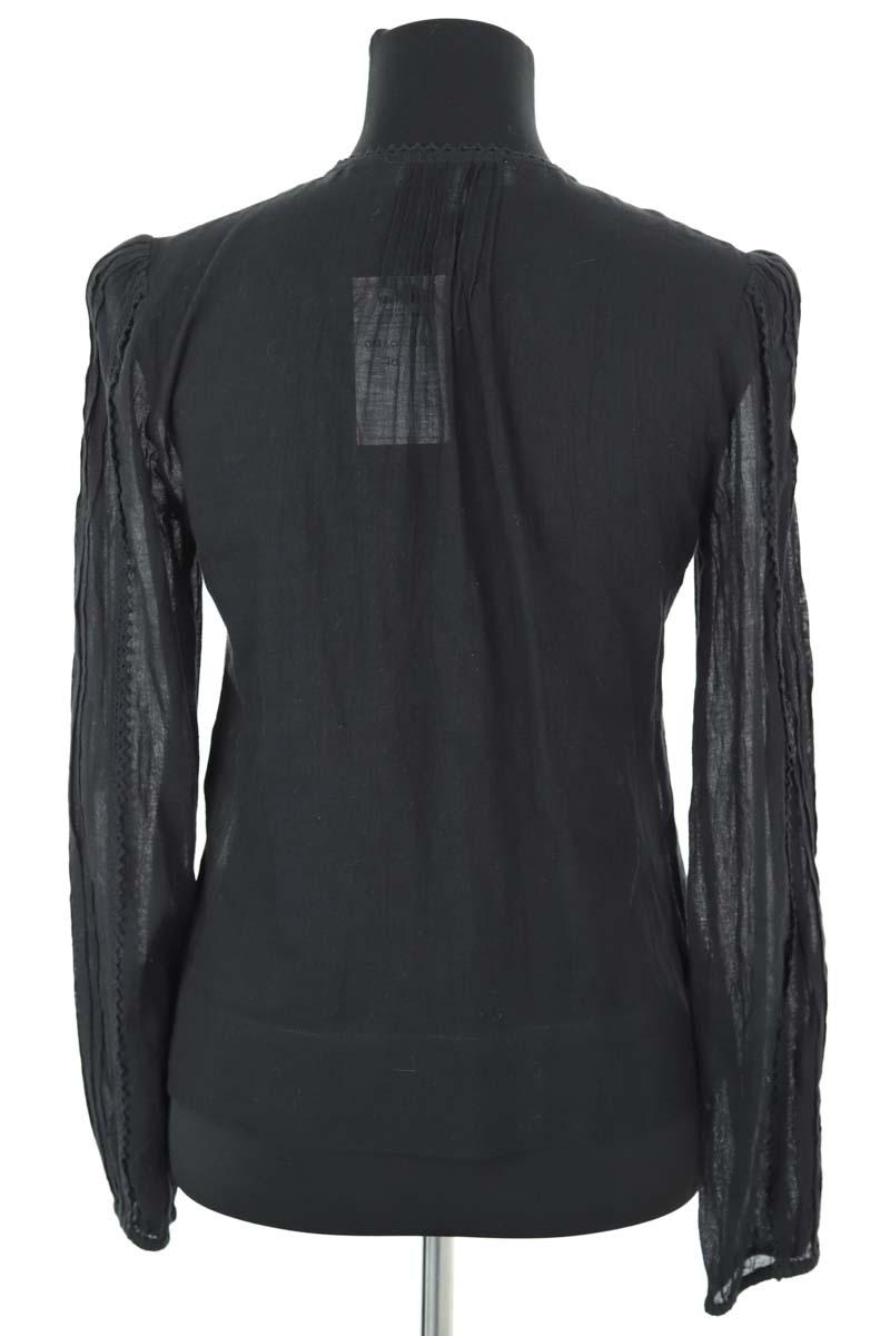 Blouse See By Chloé  Noir