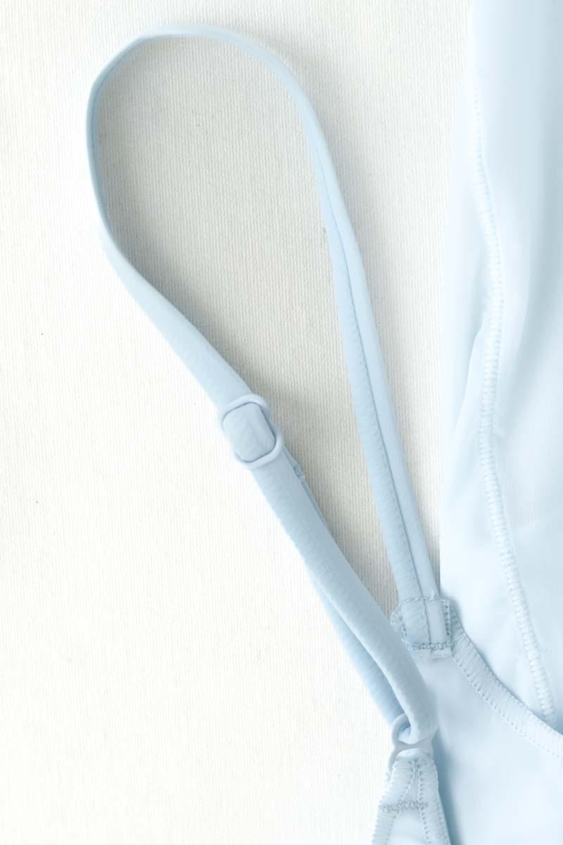 Nuisettes SKIMS  Bleu