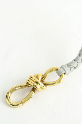 Ceinture Bottega Veneta  Gris