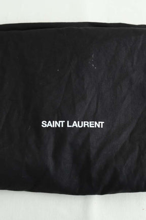 Bottes Saint Laurent  Kaki