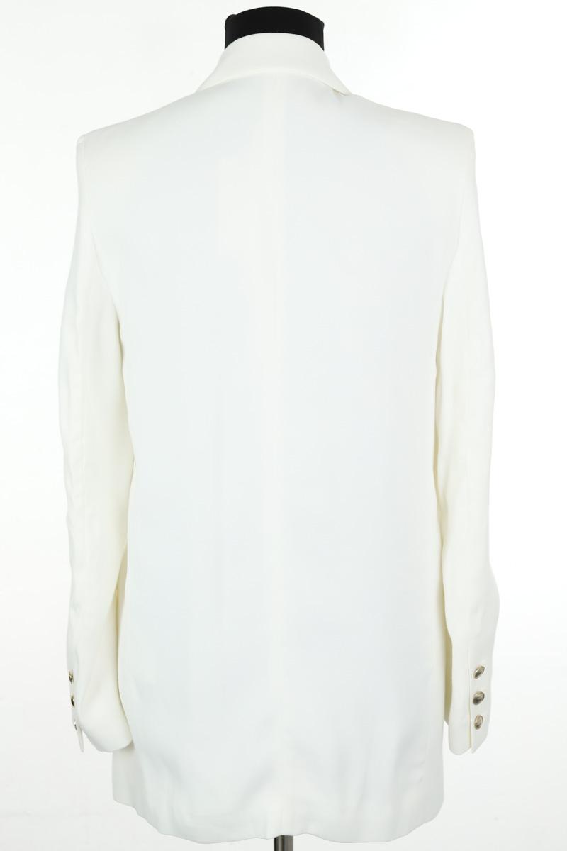 Blazer Iro  Blanc