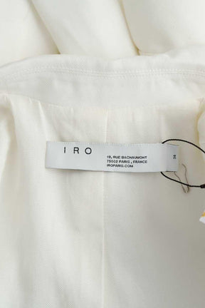 Blazer Iro  Blanc