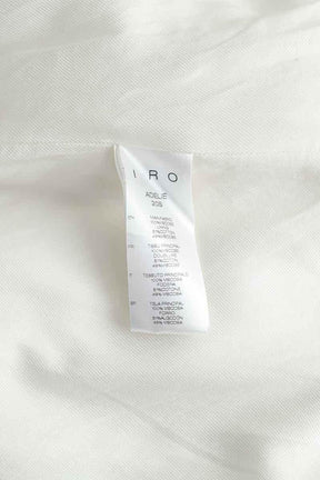 Blazer Iro  Blanc