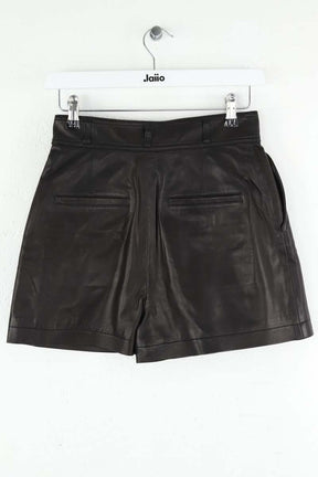 Mini short Iro  Noir