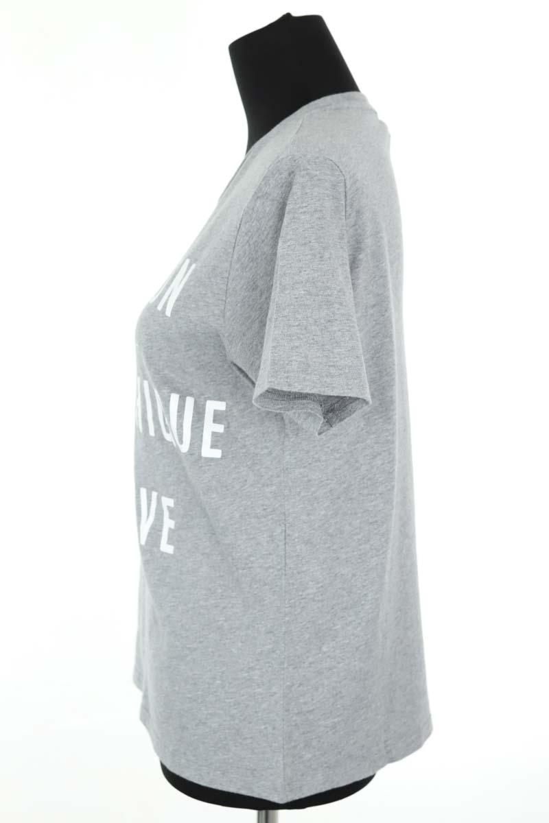 T-shirt Sézane  Gris