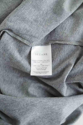 T-shirt Sézane  Gris