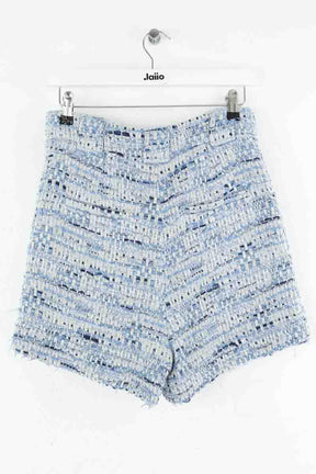 Mini short Iro  Bleu