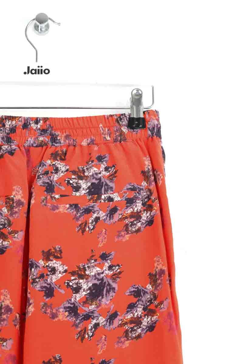 Pantalon large Iro  Rouge
