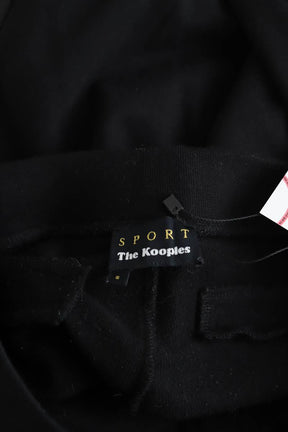 Pantalon The Kooples  Noir