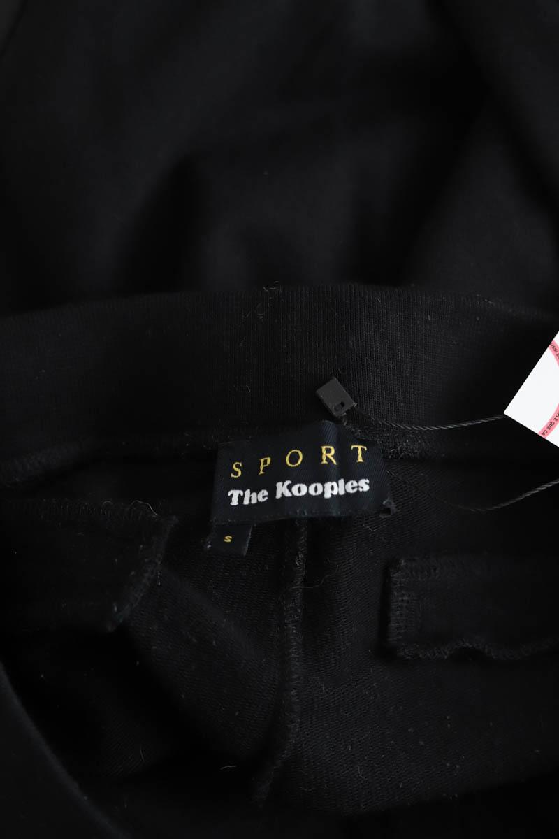 Pantalon The Kooples  Noir