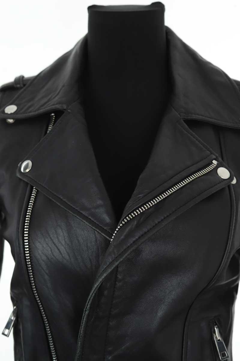 Veste Maje  Noir