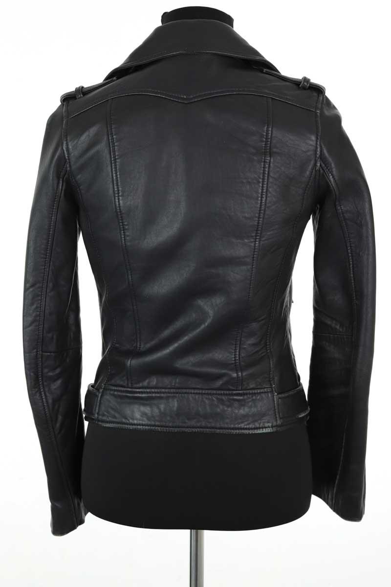 Veste Maje  Noir