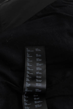 Veste Maje  Noir