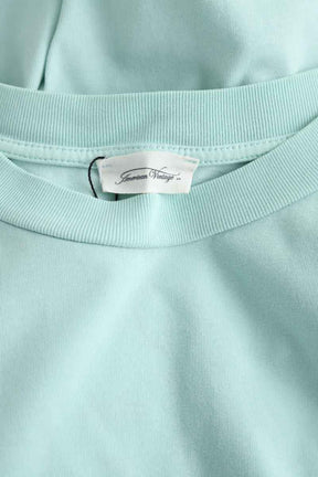 Robe American Vintage  Vert