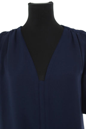 Blouse Bash  Bleu