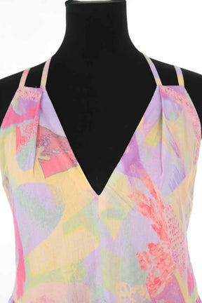 Robe Iro  Rose