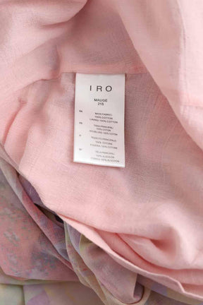 Robe Iro  Rose