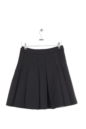 Mini jupe Alexander Wang  Noir