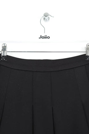Mini jupe Alexander Wang  Noir