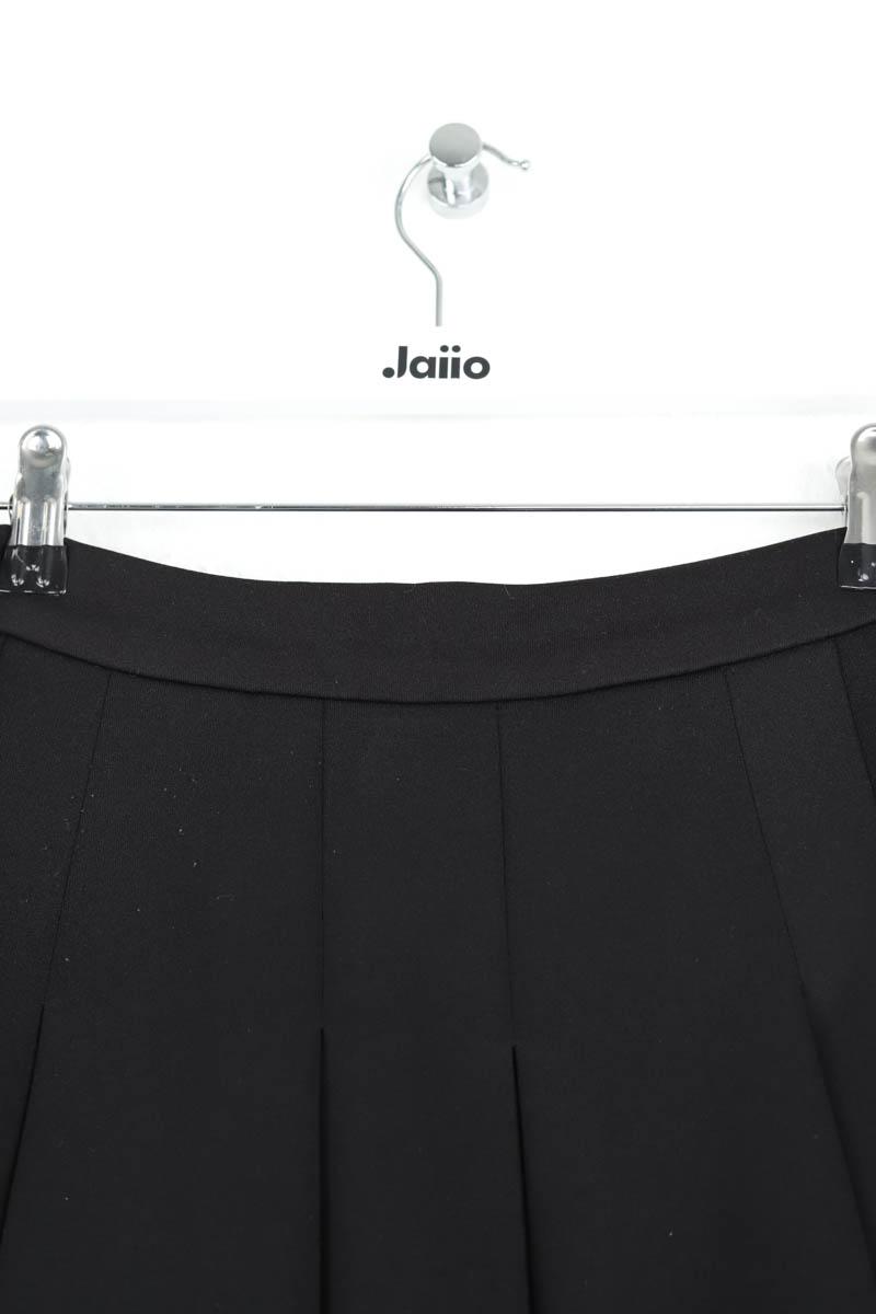 Mini jupe Alexander Wang  Noir