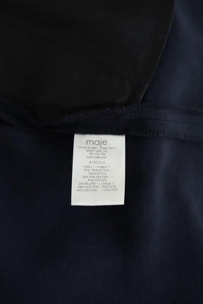 Combishort Maje  Marine