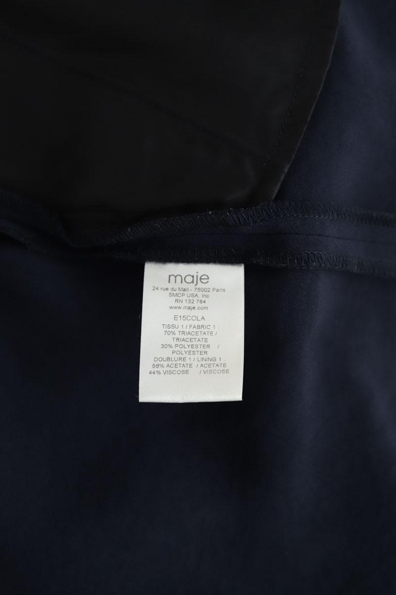 Combishort Maje  Marine