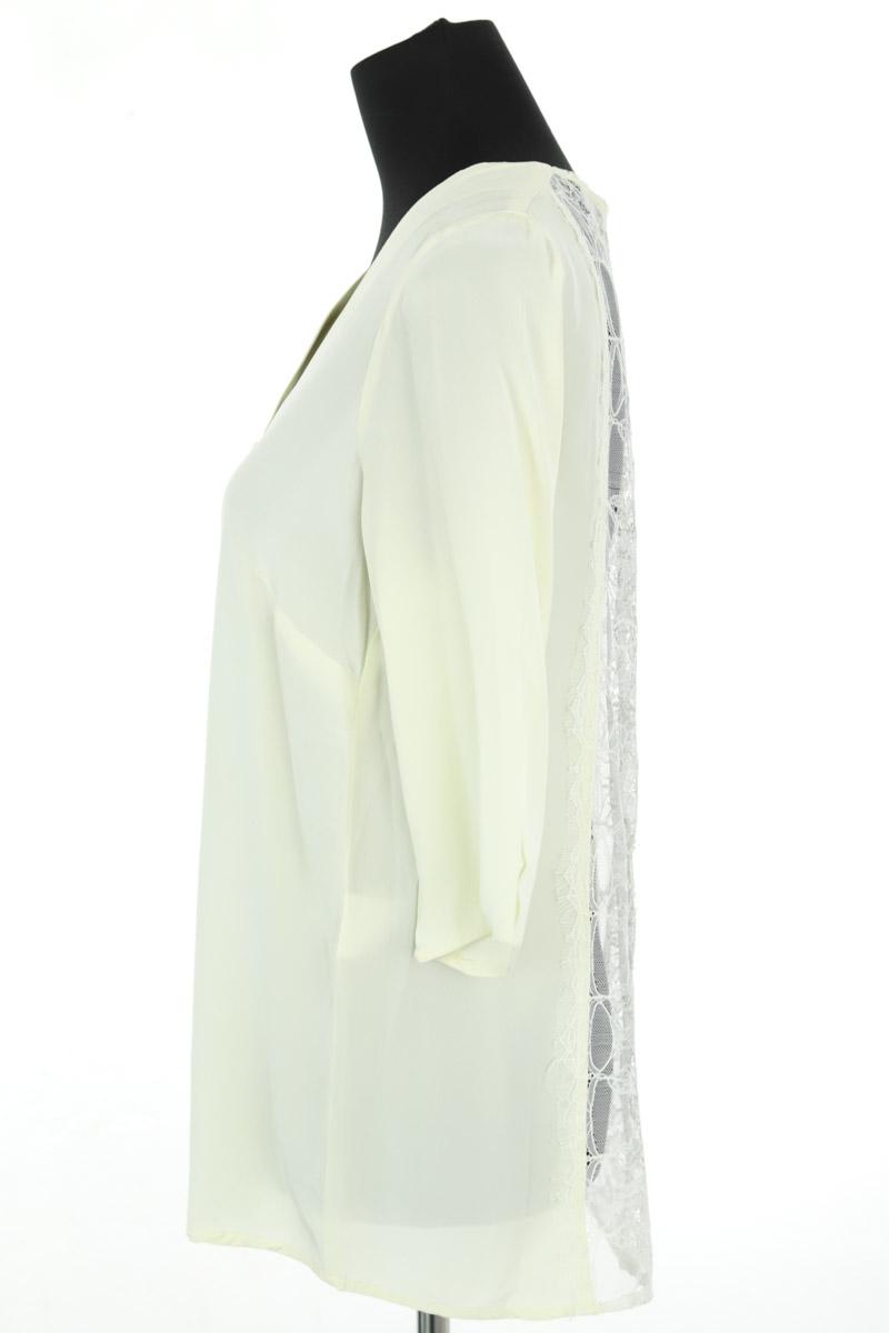 Blouse Sandro  Jaune
