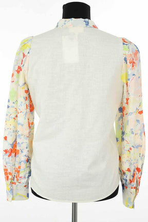Chemise Sézane  Multicolore