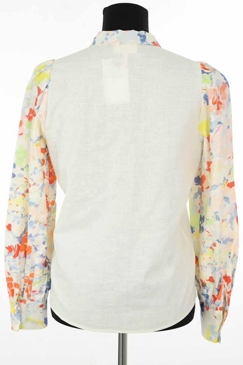Chemise Sézane  Multicolore