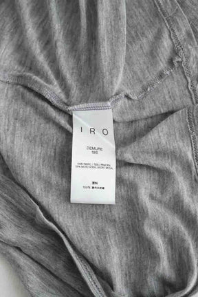 T-shirt Iro  Gris