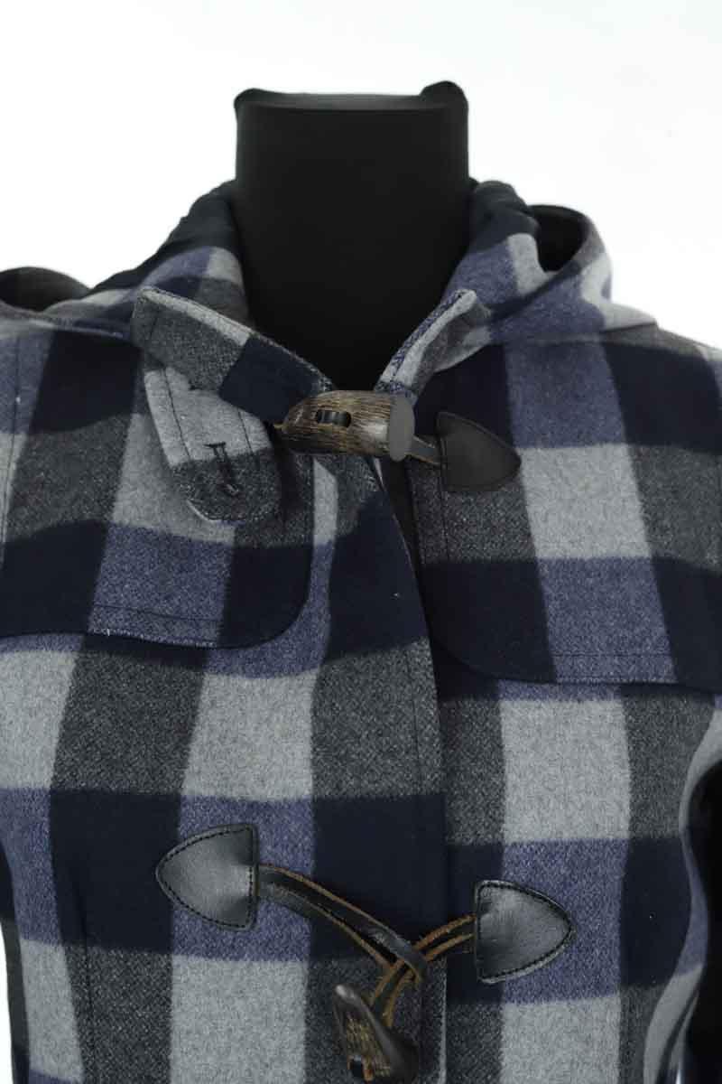 Manteau Paul & Joe  Bleu