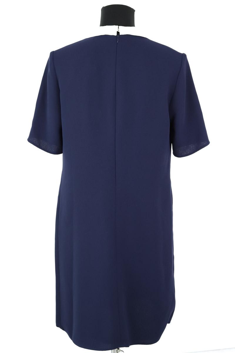 Robe Claudie Pierlot  Marine