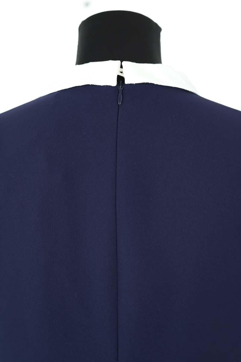 Robe Claudie Pierlot  Marine