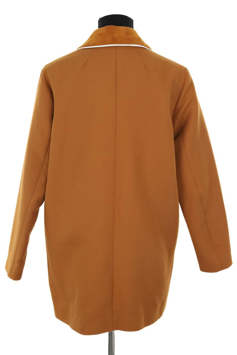 Manteau Sandro  Marron