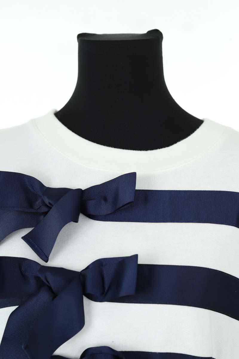 Pull Claudie Pierlot  Blanc