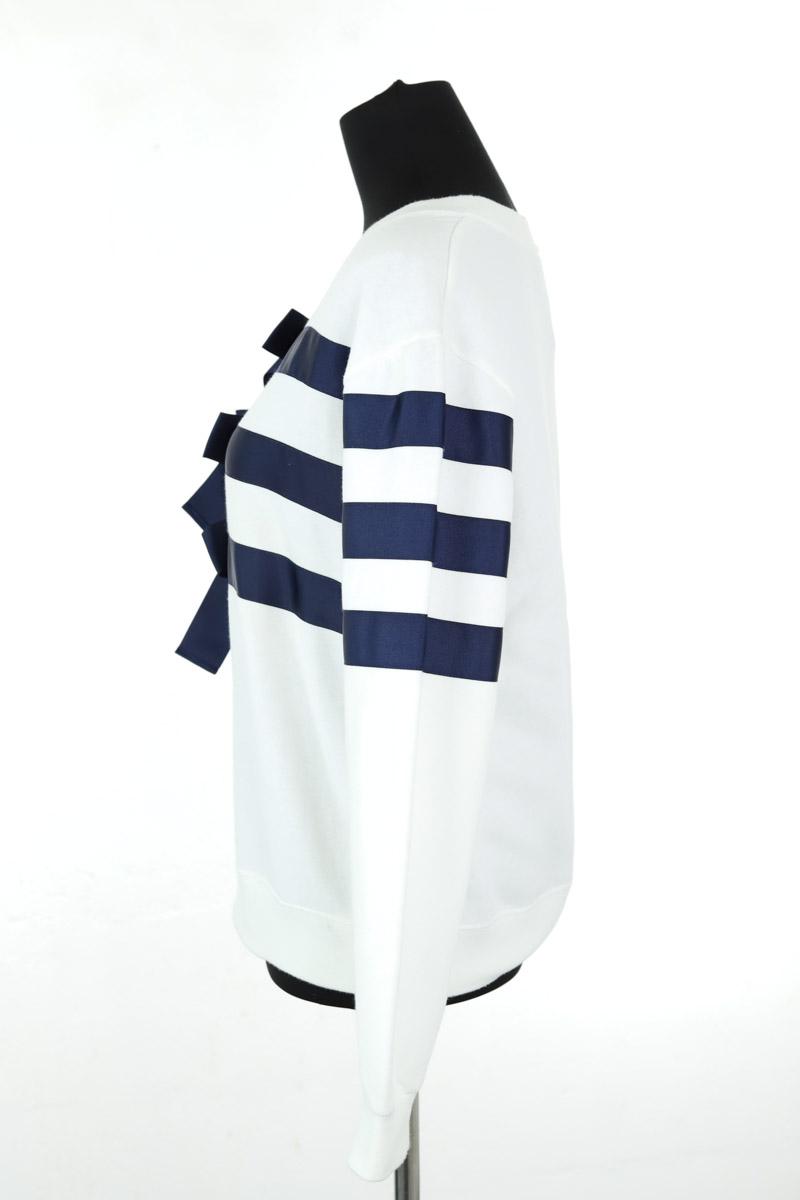 Pull Claudie Pierlot  Blanc