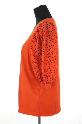 Blouse Vanessa Bruno  Orange