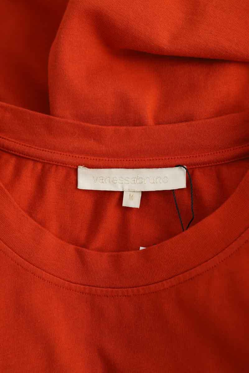 Blouse Vanessa Bruno  Orange