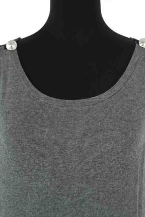 T-shirt Claudie Pierlot  Gris